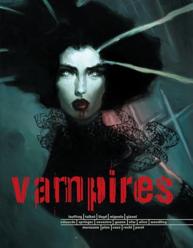 Imagen de archivo de Vampires a la venta por medimops