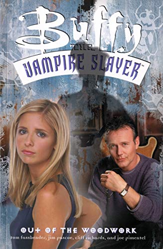 Stock image for Buffy the Vampire Slayer Vol. 10: Out of the Woodwork for sale by SecondSale