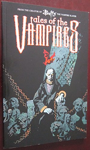 Imagen de archivo de Tales of the Vampires a la venta por Skelly Fine Books