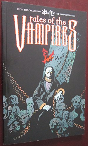 Stock image for Tales of the Vampires (Buffy the Vampire Slayer) for sale by Bookmans