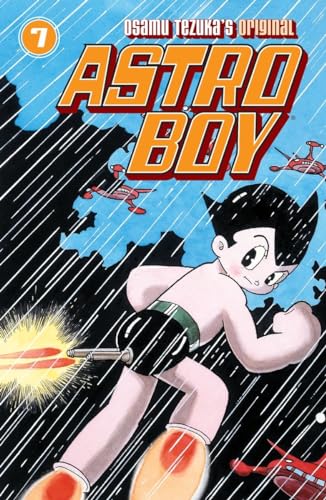 Astro Boy, Vol. 7