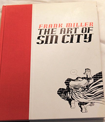 The Art of Sin City