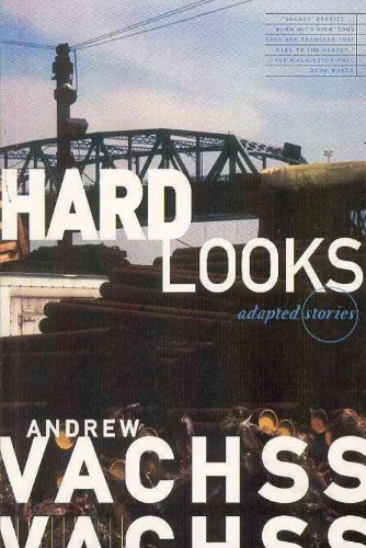 Stock image for Hard Looks: Adapted Stories (Book market edition) for sale by Wonder Book