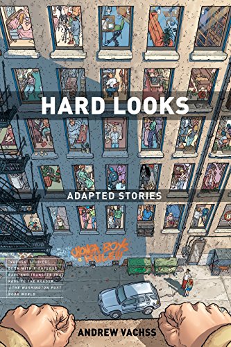 Stock image for Hard Looks: Adapted Stories (Comics market edition) for sale by SecondSale