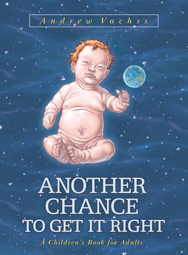 9781569718322: Another Chance to Get It Right: A Children's Book for Adults (3rd edition)