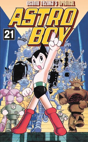 Beispielbild fr Astro Boy zum Verkauf von Better World Books