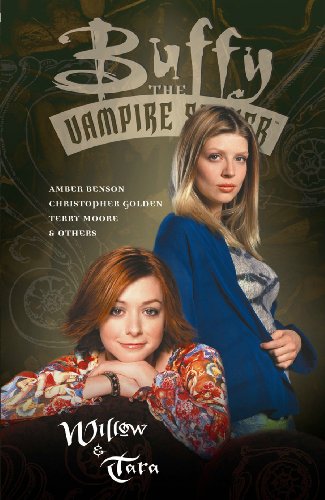 Buffy the Vampire Slayer: Willow and Tara (9781569719053) by Watson, Andi