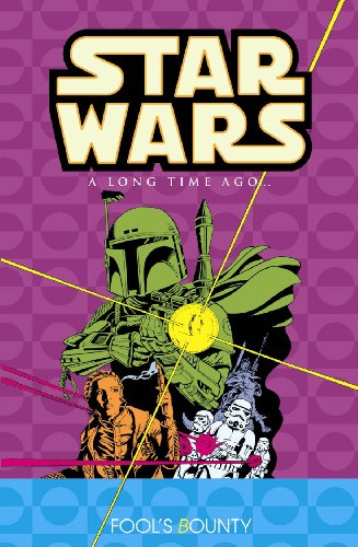 Classic Star Wars: A Long Time Ago... Volume 5