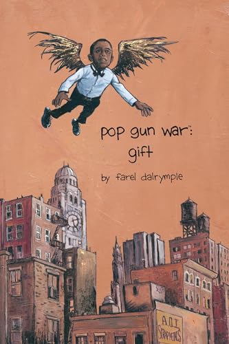 Pop Gun War (9781569719343) by Dalrymple, Farel