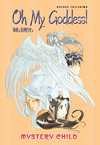 Beispielbild fr Oh My Goddess! Vol. 16: Mystery Child zum Verkauf von SecondSale