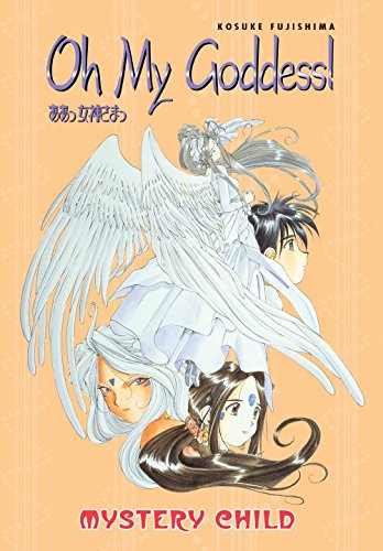 Stock image for Oh My Goddess! Vol. 16: Mystery Child for sale by SecondSale