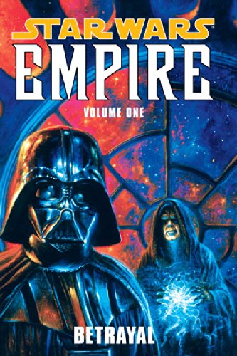 9781569719640: Star Wars Empire: 1
