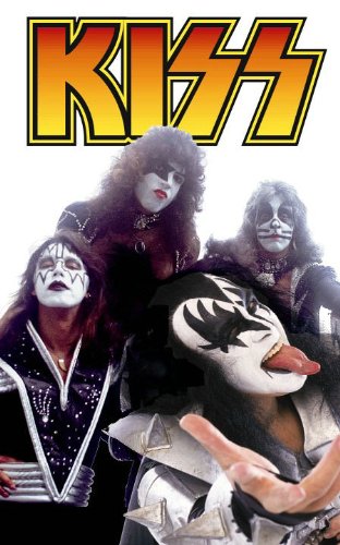 9781569719718: Kiss: Volume 3 - Men and Monsters