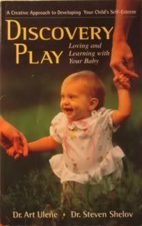 9781569750124: Discovery Play: Loving and Learning With Your Baby