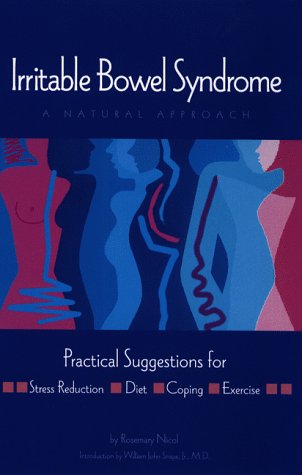 9781569750308: Irritable Bowel Syndrome: A Natural Approach