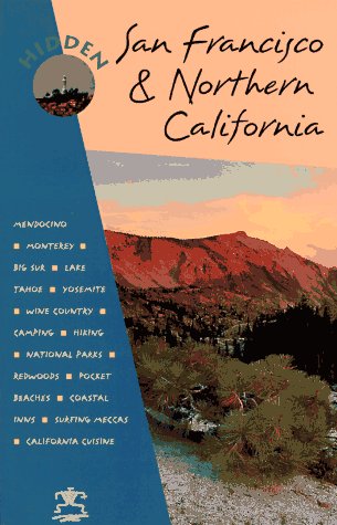 Stock image for Hidden San Francisco and Northern California for sale by Better World Books