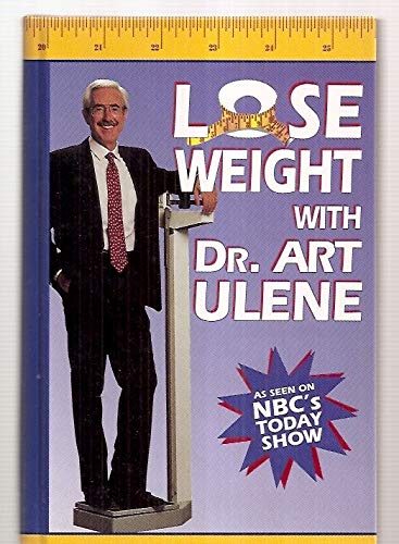 Beispielbild fr Lose Weight With Dr. Art Ulene zum Verkauf von SecondSale