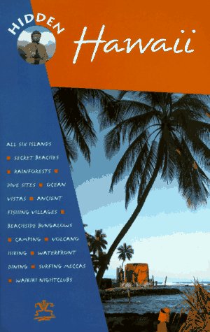 Stock image for Hidden Hawaii (9th ed) for sale by Wonder Book