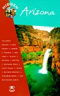 Stock image for Hidden Arizona (1997) for sale by The Maryland Book Bank