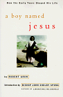 Beispielbild fr A Boy Named Jesus : How the Early Years Shaped His Life zum Verkauf von Better World Books