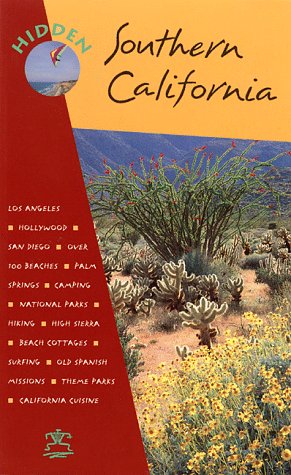 Stock image for Hidden Southern California (Sixth Edition) for sale by gearbooks