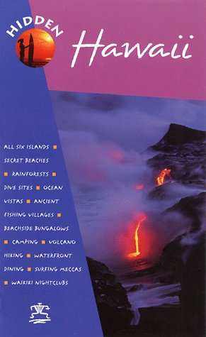 9781569751435: Hidden Hawaii: The Adventurer's Guide (Hidden guides) [Idioma Ingls]