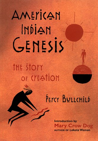 Beispielbild fr American Indian Genesis : The Story of Creation zum Verkauf von Better World Books