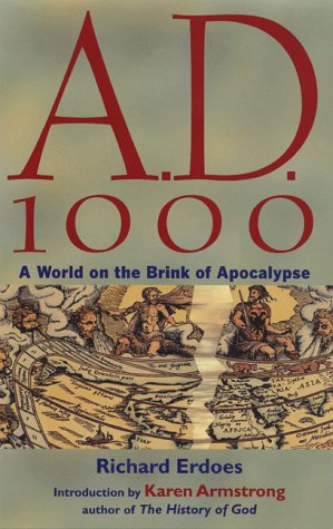 9781569751572: AD 1000: a World on the Brink of Apocalypse