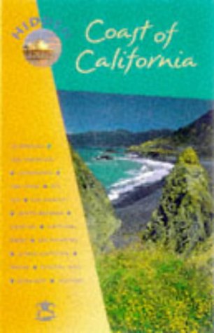 Imagen de archivo de Hidden Coast of California (7th ed) a la venta por SecondSale