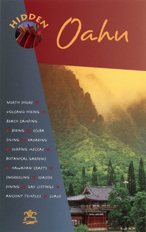 Hidden Oahu (Hidden Oahu, 2nd ed) (9781569751961) by Ray Riegert