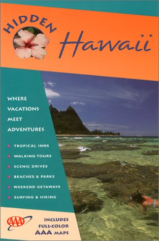 9781569752180: Hidden Hawaii: The Adventurer's Guide (Hidden guides) [Idioma Ingls]
