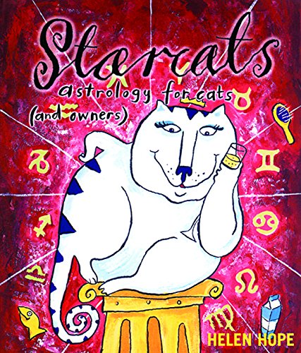 Starcats: Astrology for Cats