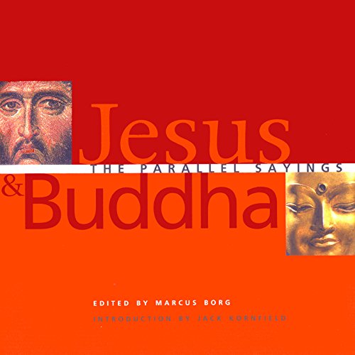 9781569754610: Jesus & Buddha: The Parallel Sayings