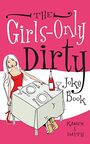 Beispielbild fr The Girl's-Only Dirty Joke Book zum Verkauf von SecondSale