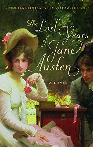 Beispielbild fr The Lost Years of Jane Austen zum Verkauf von Better World Books