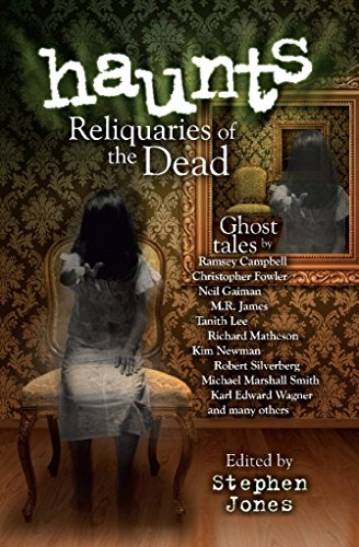 9781569759844: Haunts: Reliquaries of the Dead