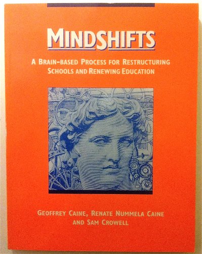 9781569760079: Mind Shifts: A Brain-Based Process for Restructuring Schools and Renewing Education