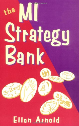 Stock image for The MI Strategy Bank for sale by Better World Books