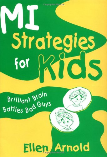 Stock image for Brilliant Brain Battles Bad Guys for sale by Better World Books