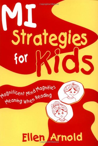 9781569761144: Magnificent Mind Magnifies Meaning When Reading (MI Strategies for Kids S.)