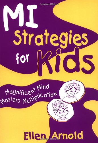 Stock image for Magnificent Mind Masters Multiplication (MI Strategies for Kids) for sale by Bookmans