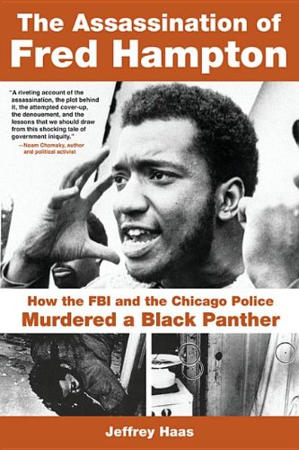9781569763650: The Assassination of Fred Hampton