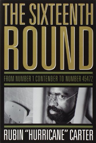 9781569765678: The Sixteenth Round: From Number 1 Contender to Number 45472