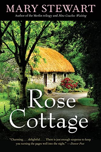 Stock image for Rose Cottage: Volume 15 for sale by ThriftBooks-Dallas