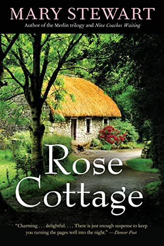 Stock image for Rose Cottage (15) (Rediscovered Classics) for sale by Dream Books Co.