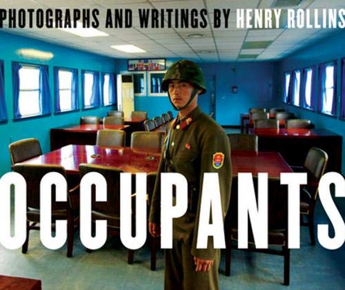 Occupants (9781569768150) by Rollins, Henry