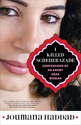 Beispielbild fr I Killed Scheherazade zum Verkauf von ThriftBooks-Dallas