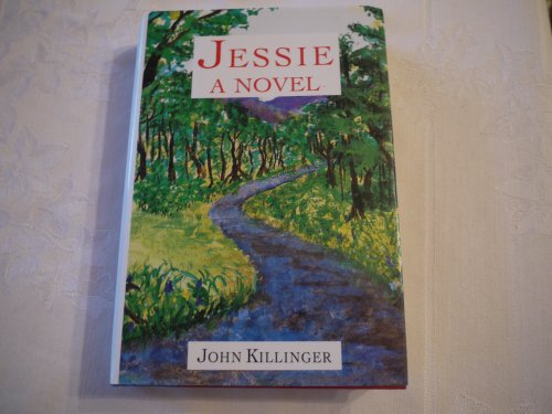 9781569775752: Jessie: A Novel