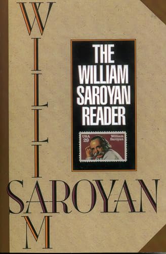 Imagen de archivo de The William Saroyan Reader a la venta por BooksRun