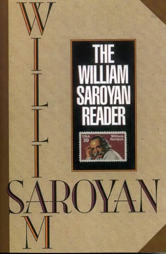 Stock image for The William Saroyan Reader for sale by BooksRun